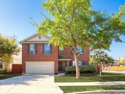 10926 Shetland Hills, San Antonio, TX, 78254