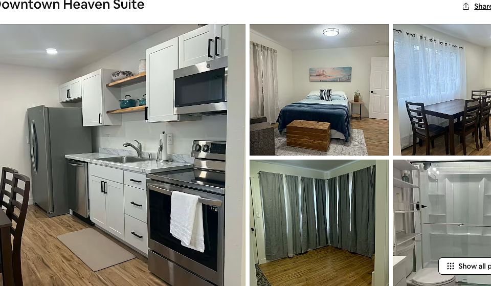 2nd image of 1335 Wintergreen St #2