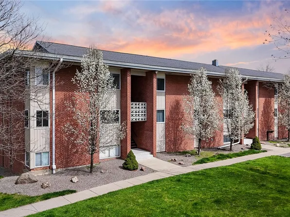 2250 N Triphammer Rd APT F4, Ithaca, NY 14850