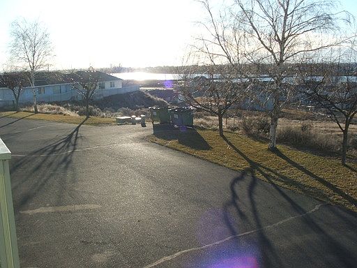 2nd image of 1414 S Division St APT A1