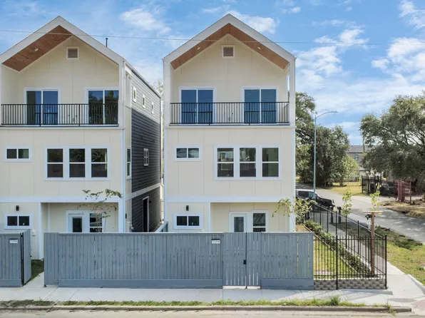 3806 Yale St, Houston, TX 77018