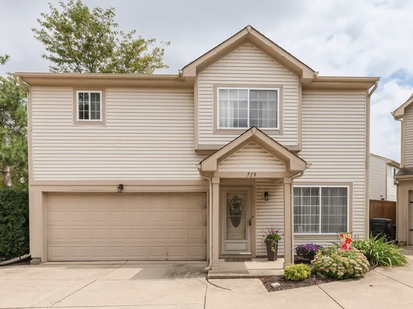 719 Mountain Pine Dr, Greenwood, IN 46143