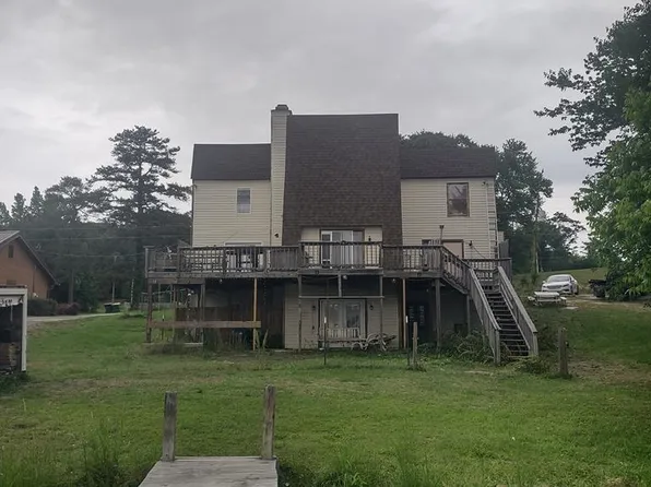 110 Lakeshore Dr S, Gordon, GA 31031
