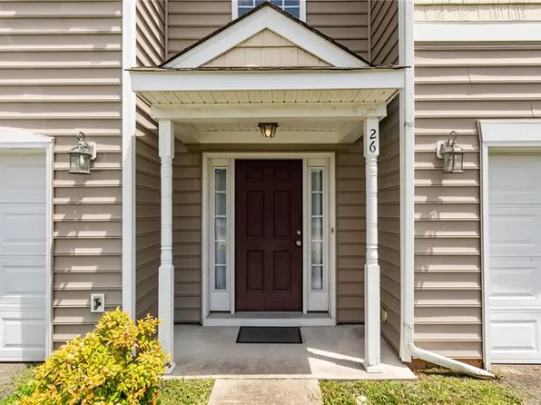 26 Grouper Loop, Hampton, VA 23666