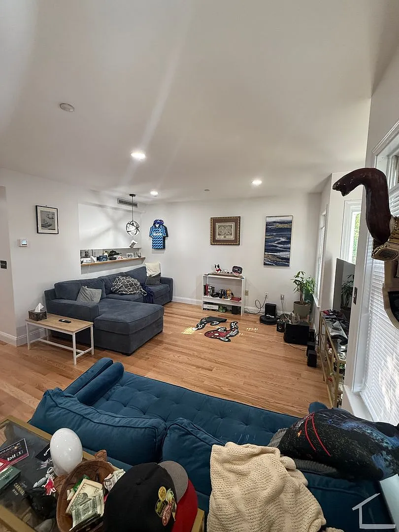 Fantastic Renovated 1-bed in Brighton — Photo 4