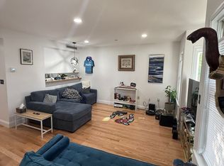 10 Glencoe St #4, Brighton, MA 02135
