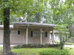 430 Wells Dr, Nashville, IN 47448
