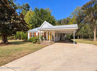 5171 Ebenezer Coxburg Rd, Lexington, MS 39095