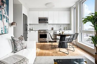 Rented by REAL New York