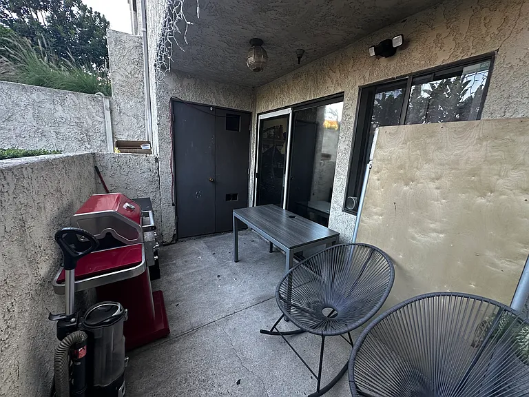 700 W 3rd St #A105 — Photo 19