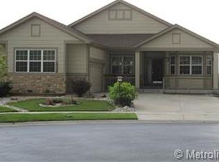 7957 S Shawnee St, Aurora, CO 80016