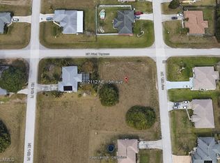 2112 NE 15th Ave, Cape Coral, FL 33909