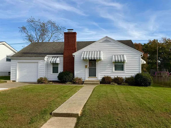 2508 E Euclid Ave, Ashland, KY 41102