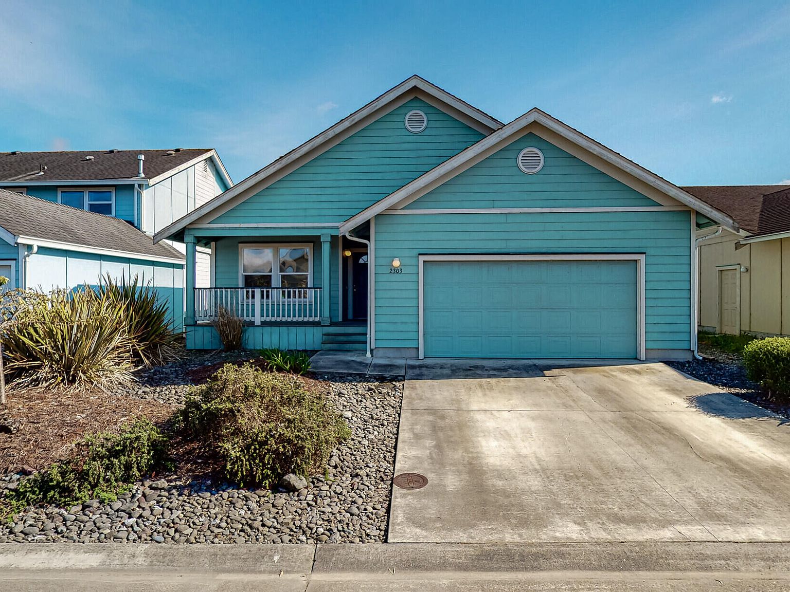 2303 Sherri Ct, Arcata, CA 95521 Zillow