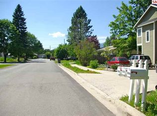 1319 Larch St, Sandpoint, ID 83864