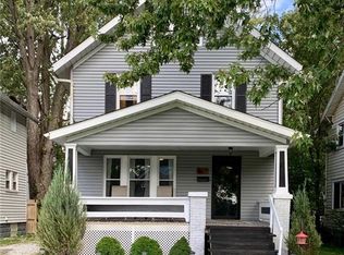 607 Grant Ave, Cuyahoga Falls, OH 44221
