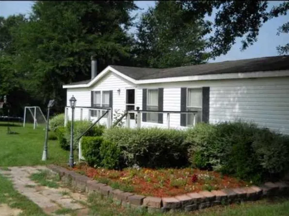 19105 Joan Harris Rd, Mount Vernon, AL 36560