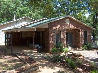 1715 Battlefield Dr, Greenwood, AR 72936