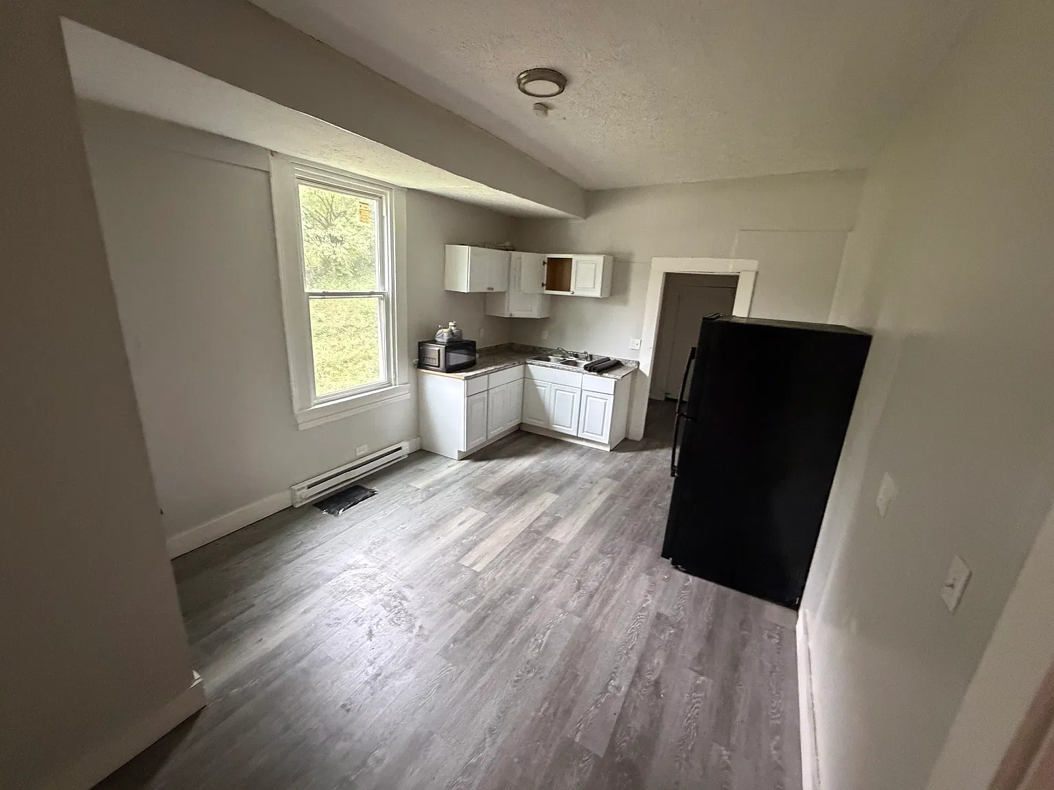2 bed, 1100 sqft, $1,100 — Photo 2