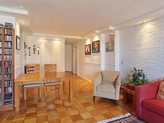 2nd image of 345 E 93rd St #30JK