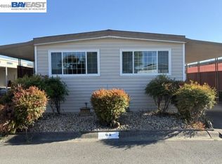 4141 Deep Creek Rd Space 65, Fremont, CA 94555