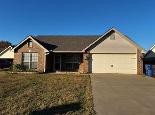 7705 Huntington Way, Fort Smith, AR 72916