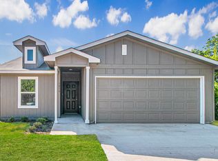 1016 Church Ave, Waco, TX 76706