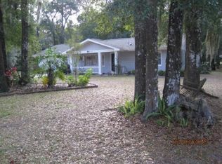 5290 S Romans Ave, Inverness, FL 34452
