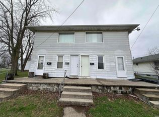 1709 N Webster St, Kokomo, IN