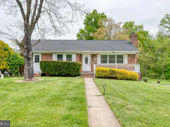 2017 Fairlane Rd, Bel Air, MD 21015