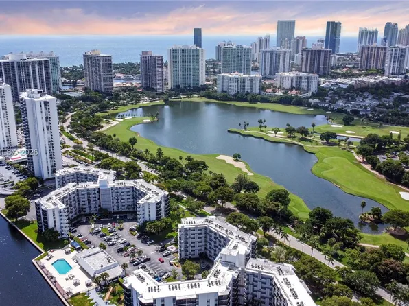 3475 N Country Club Dr APT 503, Aventura, FL 33180