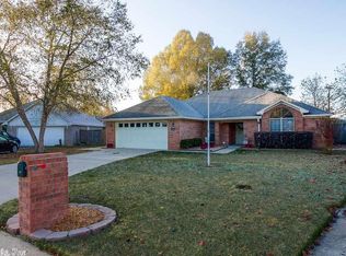 2785 Bowman Ln, Conway, AR 72034