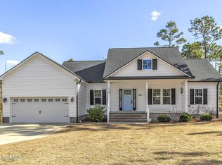 2010 Pinehurst Rd, Southport, NC 28461