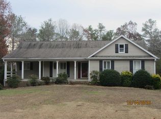 3153 Chestnut Cir NW, Cleveland, TN 37312