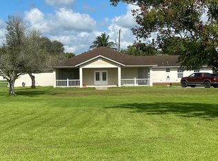 1641 SE Avenue I Pl, Belle Glade, FL 33430
