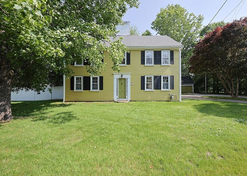 1st image of 329 Central St