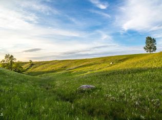 87th Ave SE, Jamestown, ND 58401