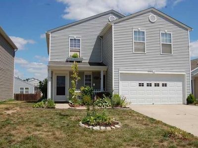 10762 Grace Dr, Ingalls, IN, 46048