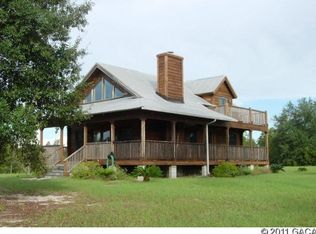 9831 NE 116th Pl, Archer, FL 32618
