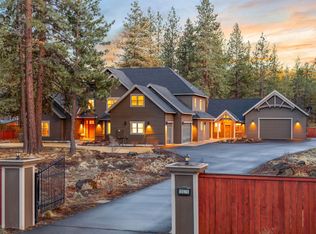 19575 Buck Canyon Rd, Bend, OR 97702