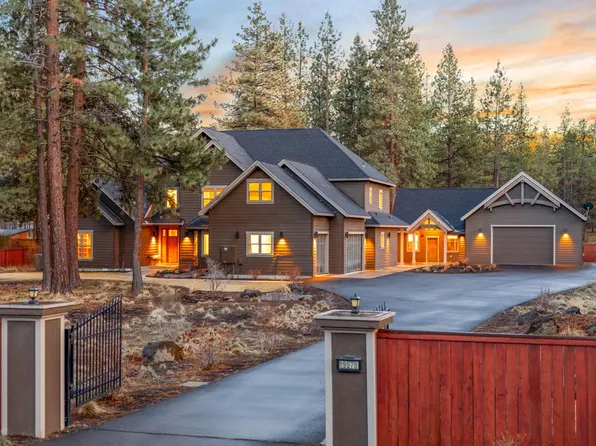 19575 Buck Canyon Rd, Bend, OR 97702