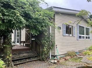 4017 46th Ave SW, Seattle, WA 98116