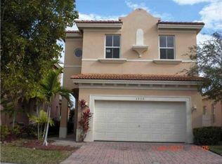 3955 NE 13th Dr, Homestead, FL 33033
