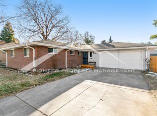 300 W Fair Ave, Littleton, CO 80120