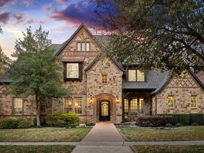 2109 Denver Dr, Southlake, TX, 76092