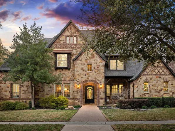 2109 Denver Dr, Southlake, TX 76092