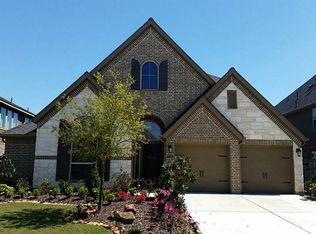 5131 Bartlett Vista Ct, Fulshear, TX 77441