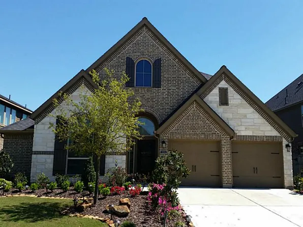 5131 Bartlett Vista Ct, Fulshear, TX 77441