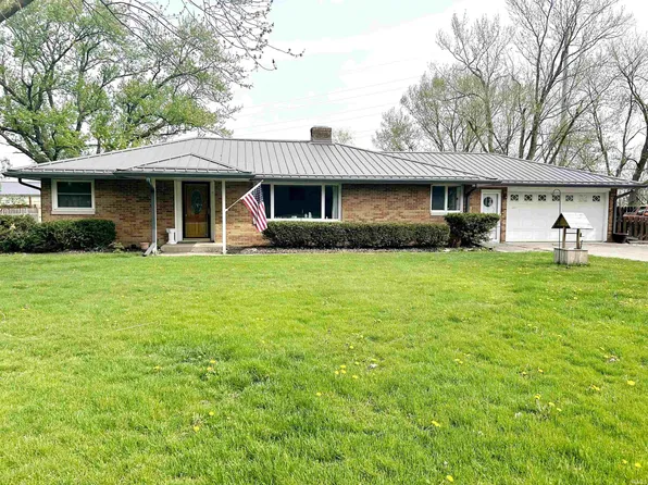16551 County Road 40, Goshen, IN 46526