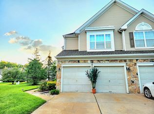 8001 Normandy Dr #8001, Mount Laurel, NJ 08054